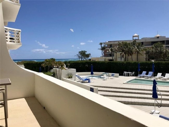 100 Sunrise Ave-Unit -2080 in Palm Beach, FL - Building Photo - Building Photo