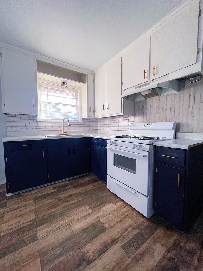 311 S Yale Ave in Tulsa, OK - Building Photo - Building Photo