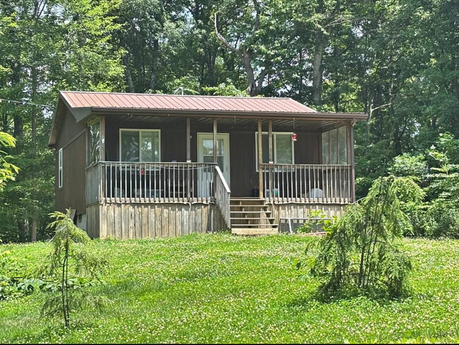 property at 253 Gray Fox Dr