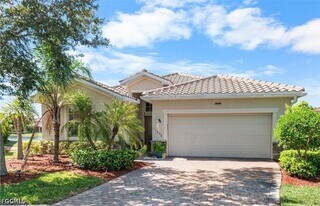 11656 Eros Rd in Lehigh Acres, FL - Building Photo