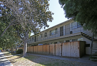 4752-4770 Hamilton Ave in San Jose, CA - Building Photo - Building Photo