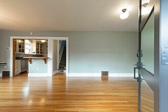 1617 Ronald Ave in Missoula, MT - Foto de edificio - Building Photo