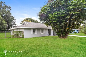 1305 E Bay St in Bartow, FL - Building Photo - Building Photo