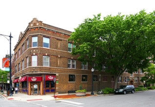 5101 N Clark St in Chicago, IL - Building Photo - Building Photo