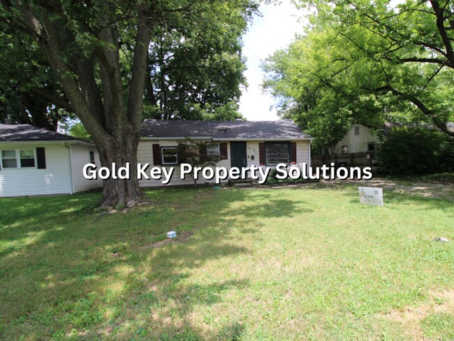 2314 E 4th St in Anderson, IN - Building Photo - Building Photo