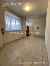 400 N 38th St in Philadelphia, PA - Building Photo - Building Photo