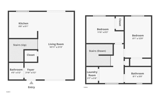 1713 Carolina St in Bellingham, WA - Building Photo - Building Photo