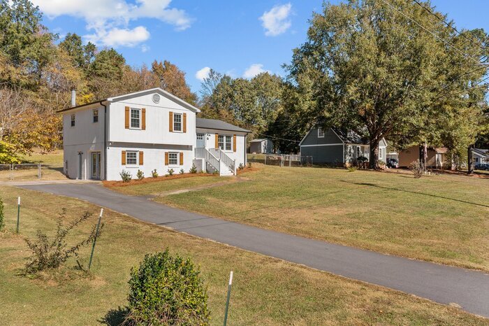 130 Bethaven Dr in Salisbury, NC - Building Photo