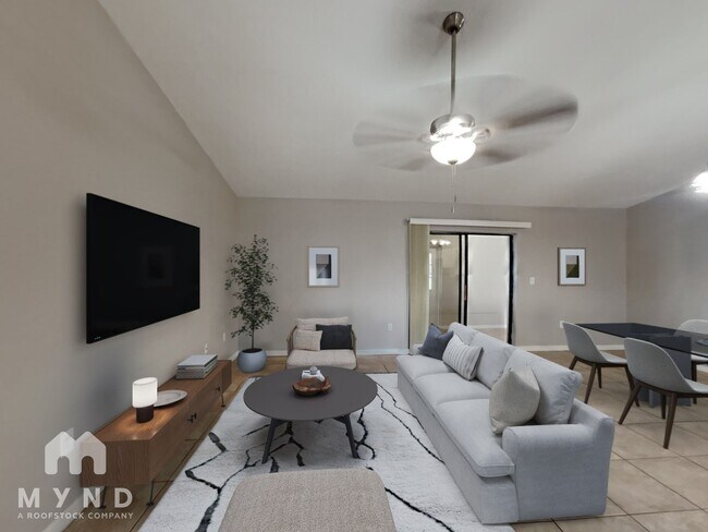 property at 530 Delido Way