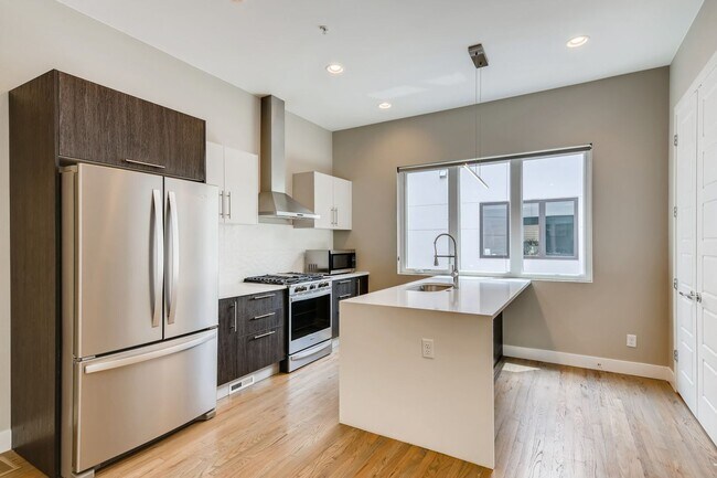 4040 Quivas St in Denver, CO - Building Photo - Building Photo