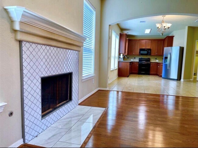 25231 Florina Ranch Dr in Katy, TX - Building Photo - Building Photo