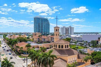 801 S Olive Ave, Unit 602 in West Palm Beach, FL - Building Photo - Building Photo