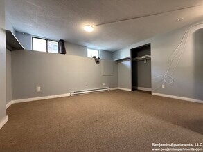 890 Huntington Ave, Unit 1 in Boston, MA - Building Photo - Building Photo