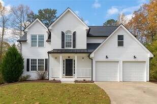 949 Pennsylvania Run in Lawrenceville, GA - Building Photo