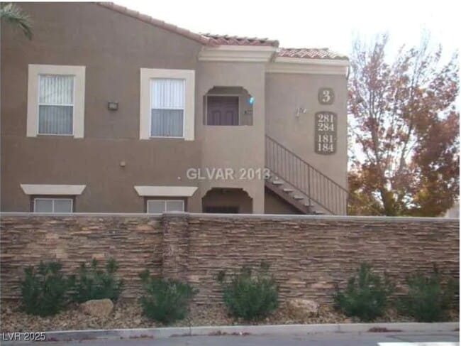 property at 10245 S Maryland Pkwy