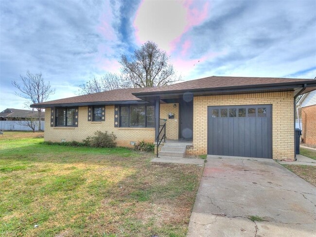 512 SW 49th St in Oklahoma City, OK - Building Photo - Building Photo
