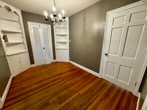 1816 Wilson Ave in Wichita Falls, TX - Building Photo - Building Photo