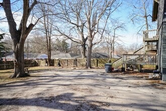 165 Horner St in Henderson, NC - Building Photo - Building Photo