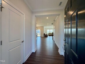 1205 Cotton Arbor Trce in Apex, NC - Building Photo - Building Photo
