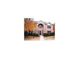 1313 Sunderland Ct in Allen, TX - Building Photo