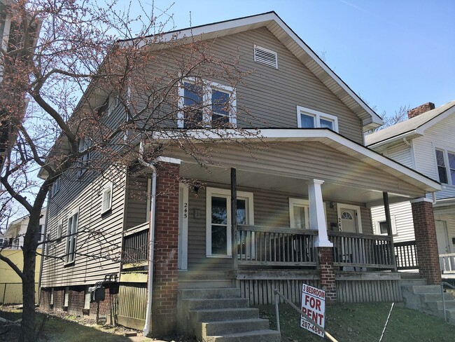 property at 243-245-245 Clinton St