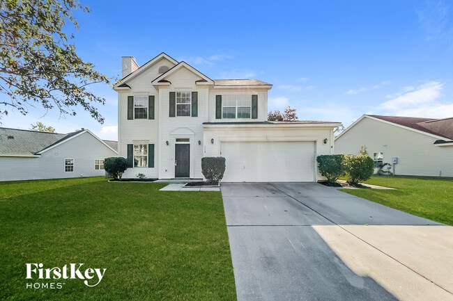 property at 118 Hearthstone Cir