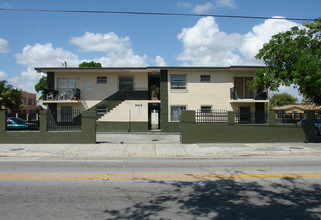 3412 NW 2nd Ave in Miami, FL - Building Photo - Building Photo