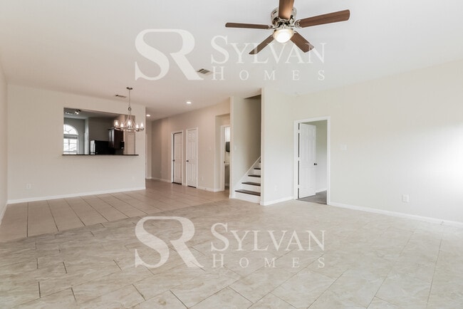 137 Robertson Ln in Jarrell, TX - Building Photo - Building Photo