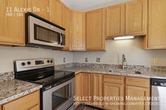 11 Alexis Dr in Newark, DE - Building Photo - Building Photo