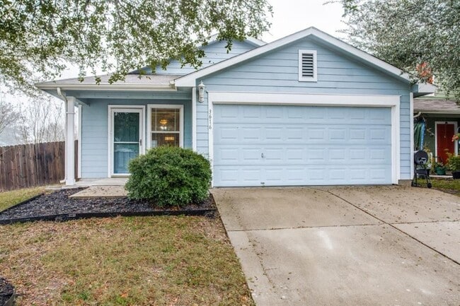 3616 Sand Dunes Ave in Austin, TX - Building Photo - Building Photo