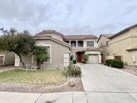 44342 Yucca Ln in Maricopa, AZ - Building Photo