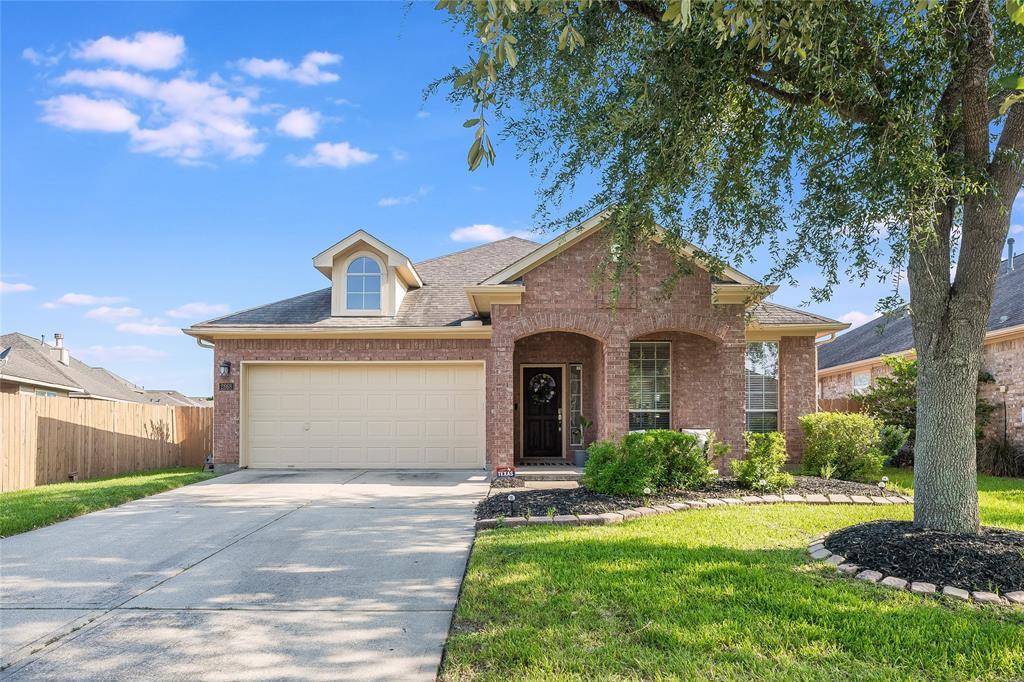 2868 Milano Ln in League City, TX - Building Photo