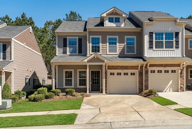 property at 127 Cypress Hill Ln