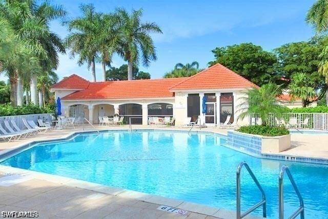 property at 2200 Arielle Dr