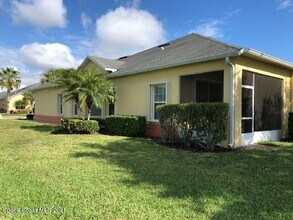 3731 Funston Cir in Melbourne, FL - Building Photo - Building Photo
