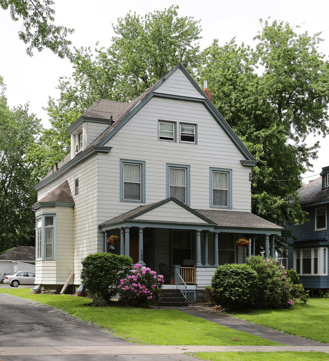 155 S Lake Ave in Albany, NY - Building Photo