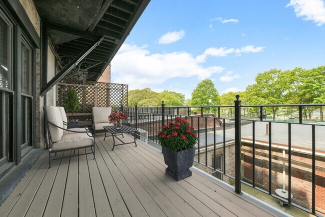 property at 232 Beacon St