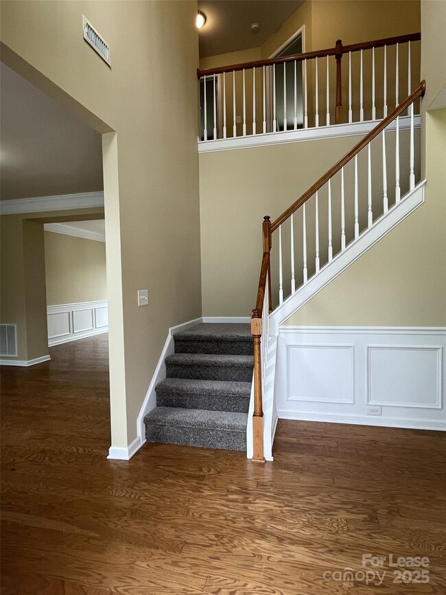 2605 Mill Wright Rd in Concord, NC - Building Photo - Building Photo