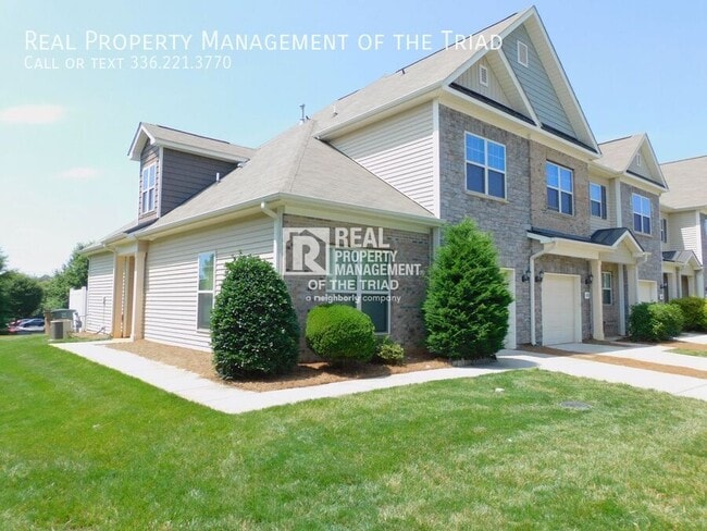 property at 4028 Canterwood Dr