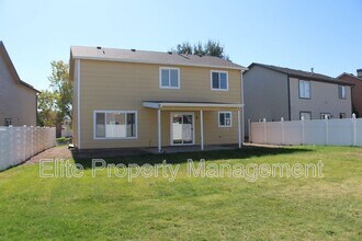 1913 Toronto St in Pueblo, CO - Building Photo - Building Photo