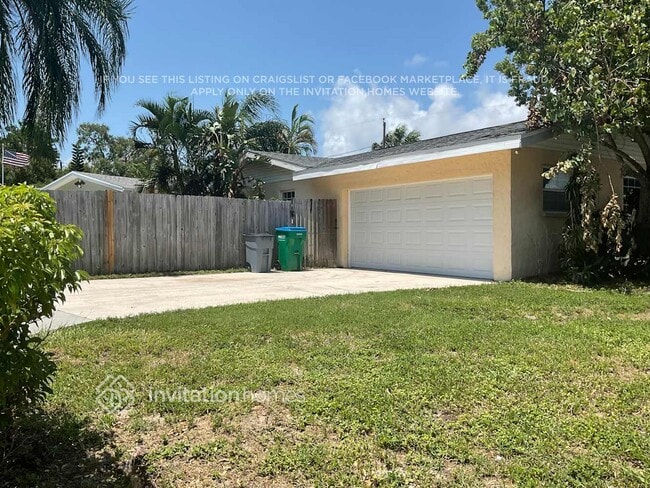 6834 113th St in Seminole, FL - Building Photo - Building Photo
