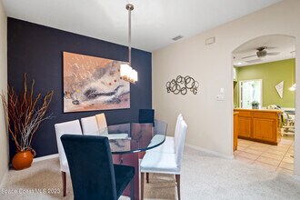 4932 Oaklefe Ct in Rockledge, FL - Building Photo - Building Photo