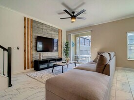 2955 Penelope Loop in Kissimmee, FL - Building Photo