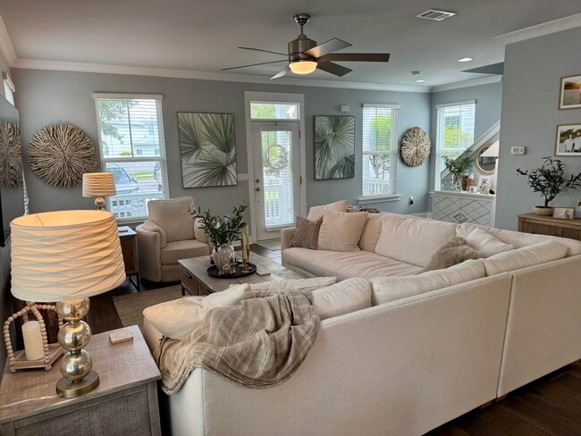 142 Montclair Ave in Santa Rosa Beach, FL - Building Photo - Building Photo