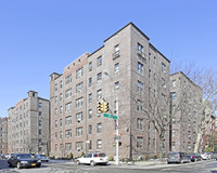 Stratford Hall Condominium in Flushing, NY - Building Photo - Building Photo