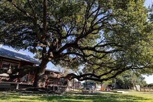 1901 Harmon Hills Rd in Dripping Springs, TX - Building Photo