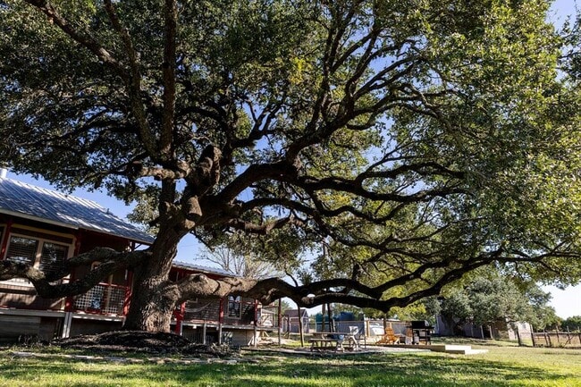 property at 1901 Harmon Hills Rd