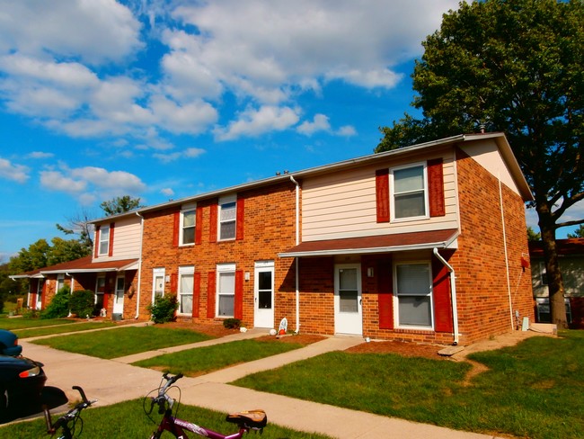 Piedmont Apartments in Portland, IN - Building Photo - Building Photo