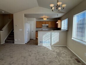 4957 Haiti Way in Colorado Springs, CO - Foto de edificio - Building Photo