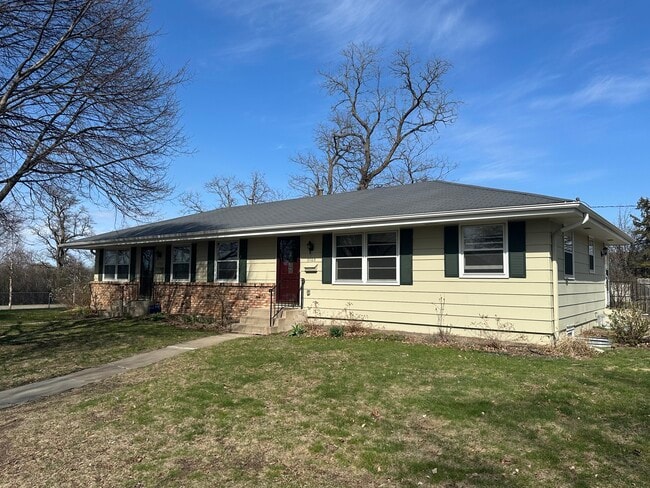 property at 3701 Colorado Ave S